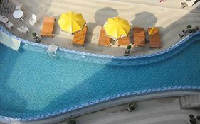 R Con Blue Ocean Hotel Pattaya